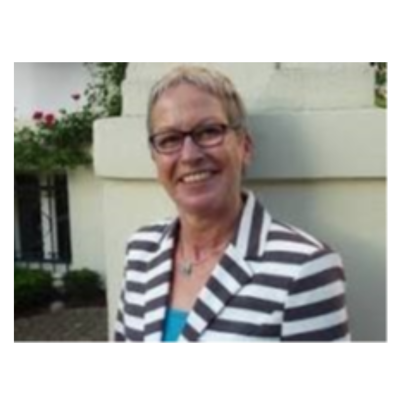  Barbara Stober